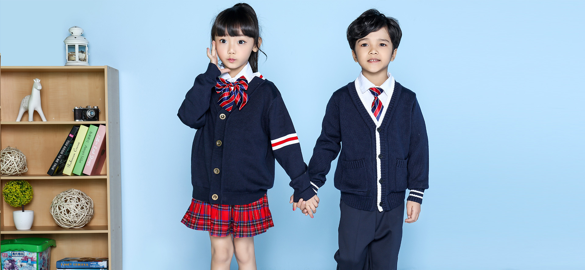 幼兒園校服